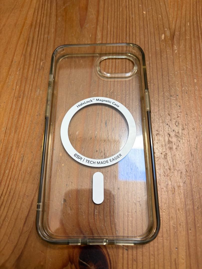 Apple iPhone 16e 128GB 本体