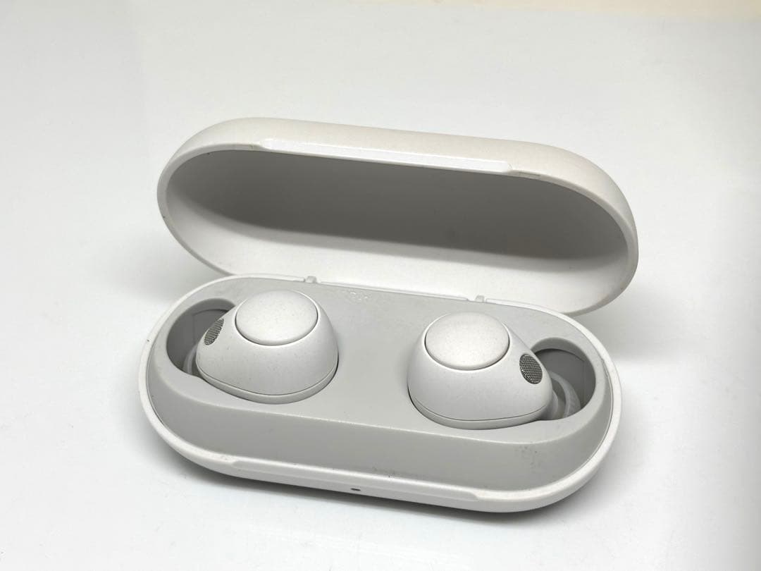 人気モデル！SONY WF-C700N ワイヤレスイヤホン ノイズキャンセリング