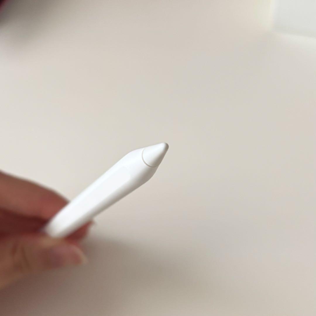 Apple Pencil （第２世代）　箱有り　アップルペンシル