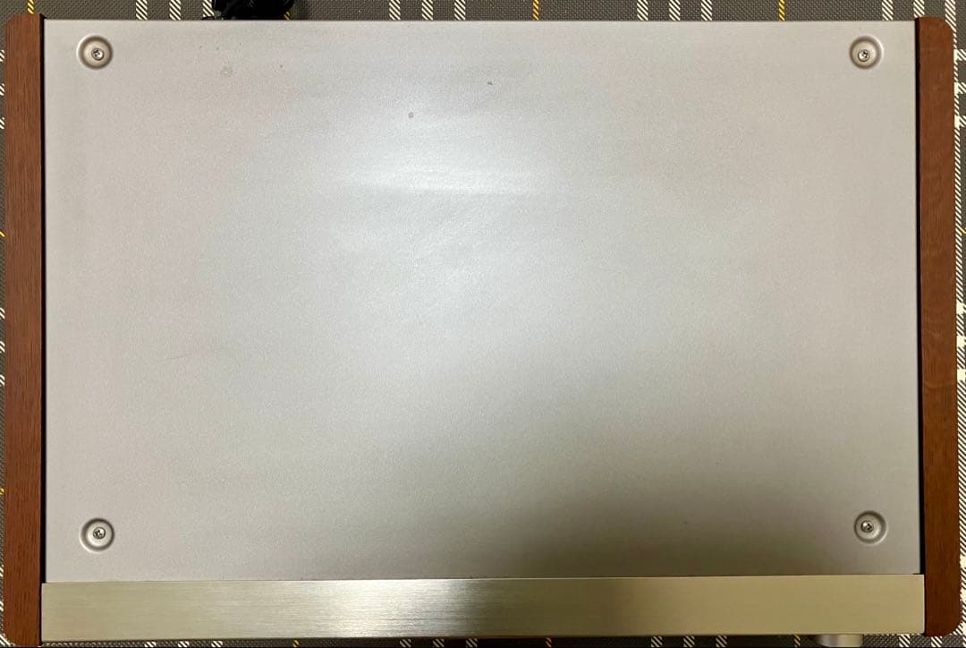 DENON DRS-810G カセットデッキ