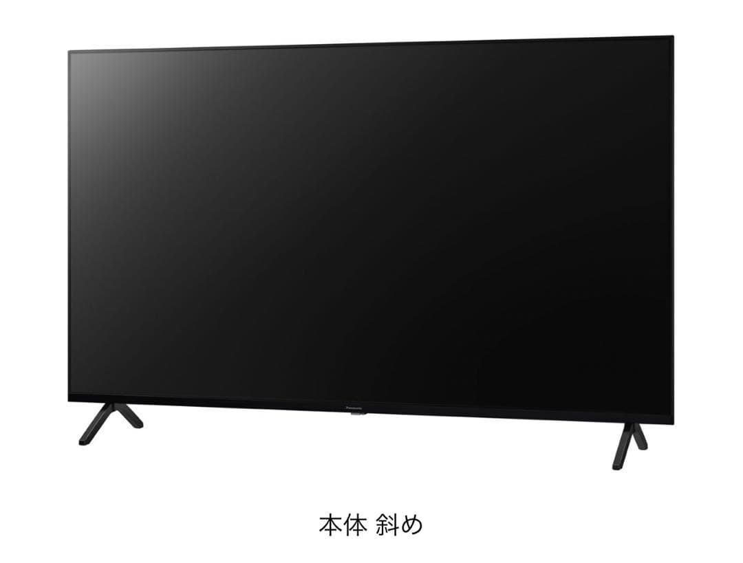 【約1年使用】パナソニック VIERA TH-55LX800 【55インチ】