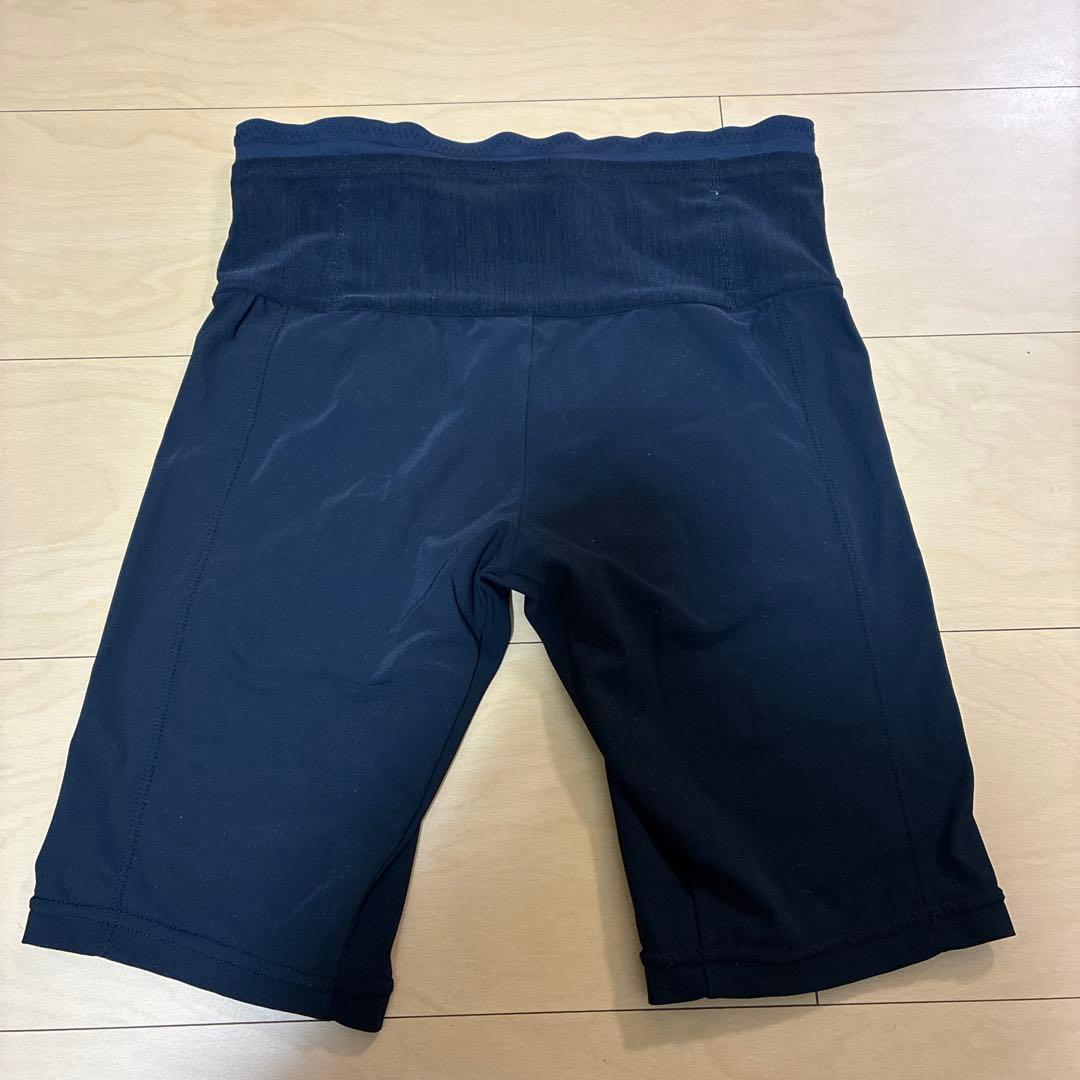 ノースフェイス　インパルスショートタイツ【セール中】