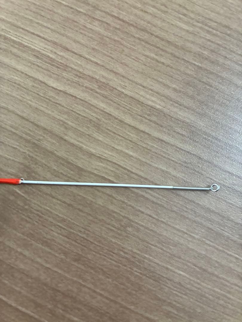 ダイワ　飛竜クロダイ　チヌ 落とし込み ヘチ釣りロッド　M45UM