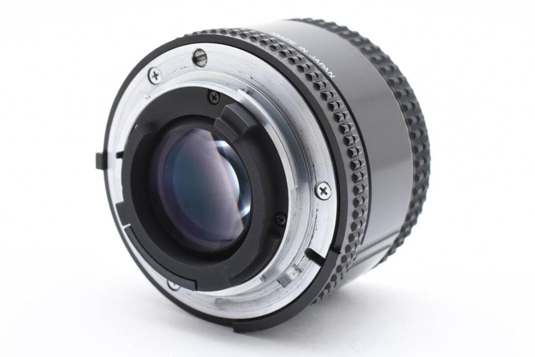 ★美品★ Nikon AF nikkor 35mm f2 #418