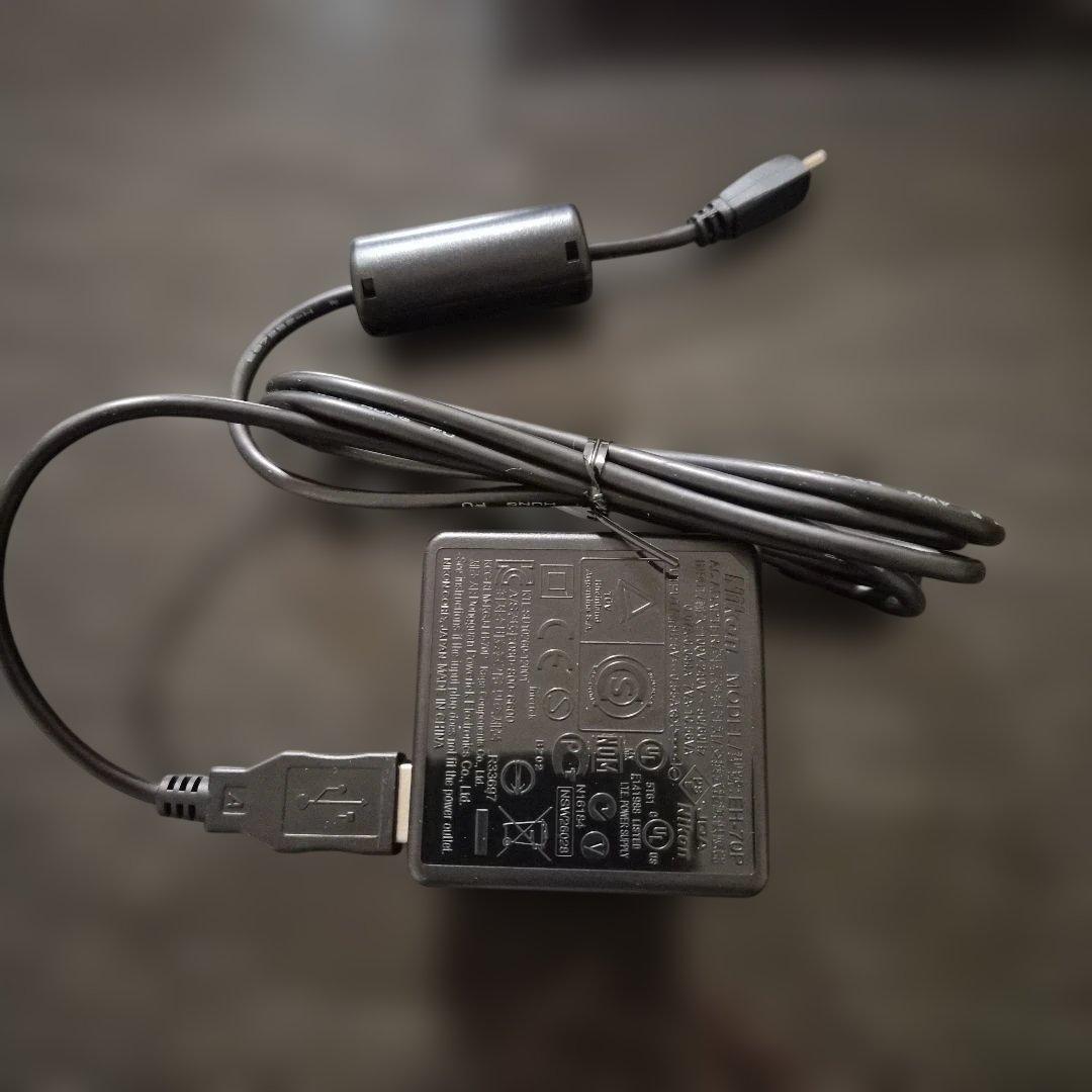 M Nikon COOLPIX ピンク 8倍光学ズーム