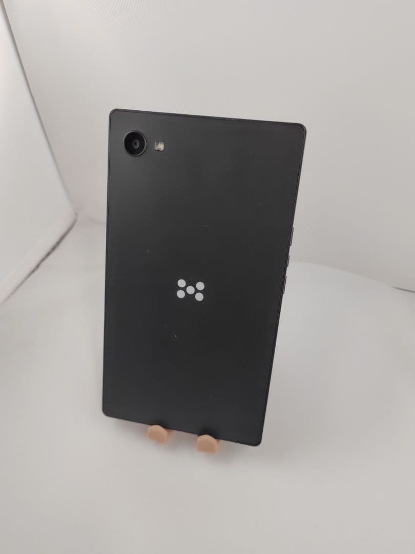 minimal phone　本体