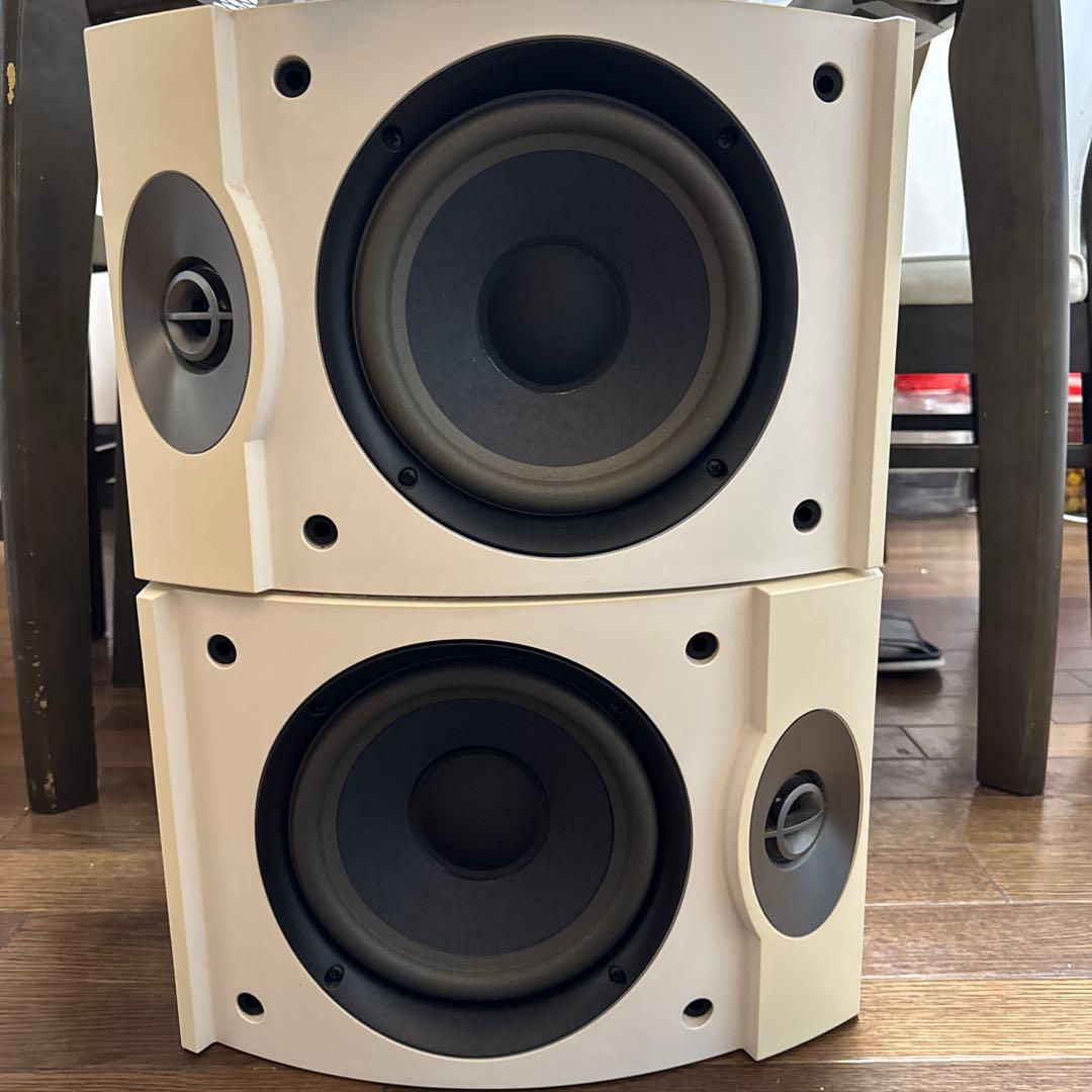 BOSE 301 V 動作確認済み　左右セット