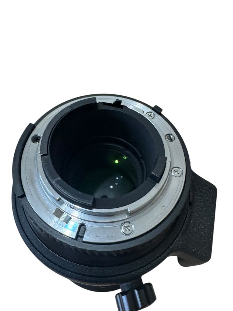 レンズ(ズーム) Nikon AF NIKKOR 80-200mm F2.8 D