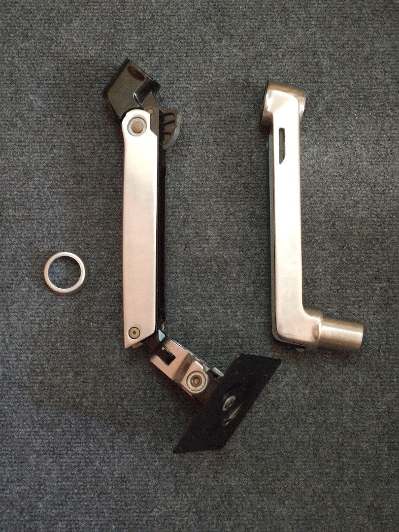 エルゴトロン 追加用LXアーム