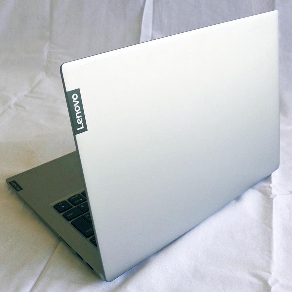 美品 設定済 Lenovo Core i7 14インチ 最新Office搭載