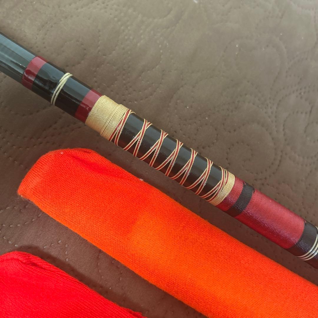 躍鱗　本ちぬ　2号　540