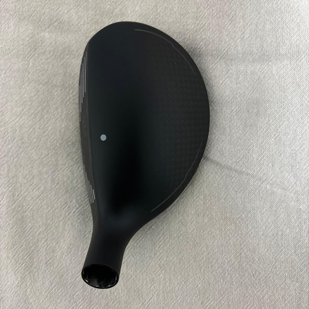 PING G440 ユーティリティ 6U 30° ヘッドカバー付き