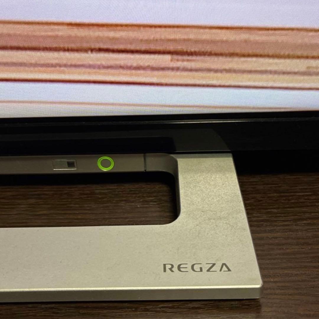 REGZA 東芝 50M520X 50インチ 4Kテレビ BS/CS対応