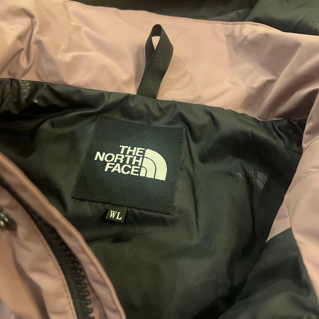 THE NORTH FACE 92 エクストリームスノースーツ L 新品！