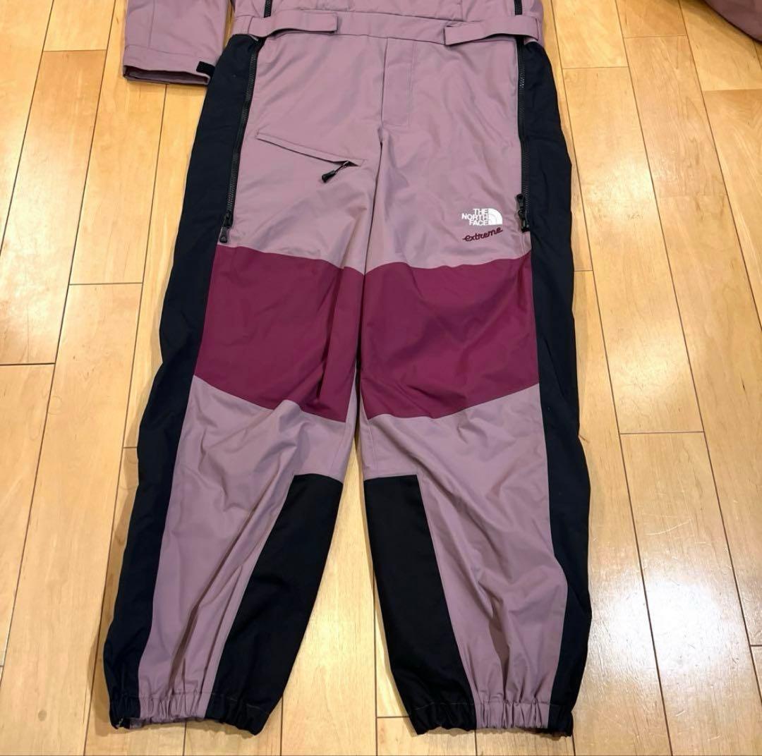 THE NORTH FACE 92 エクストリームスノースーツ L 新品！