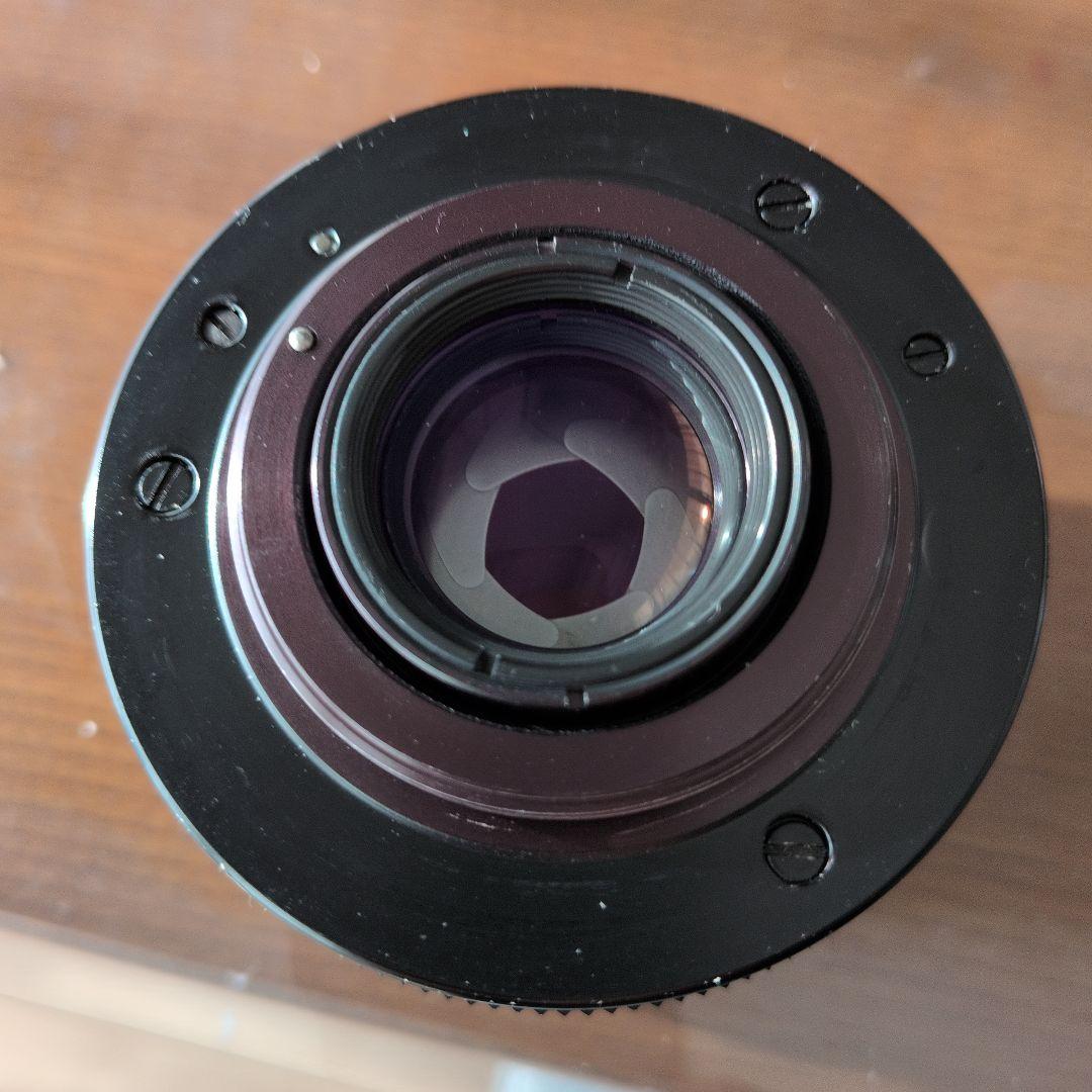 ZEISS JENA オールドレンズ FLEKTOGON f2.4/35mm