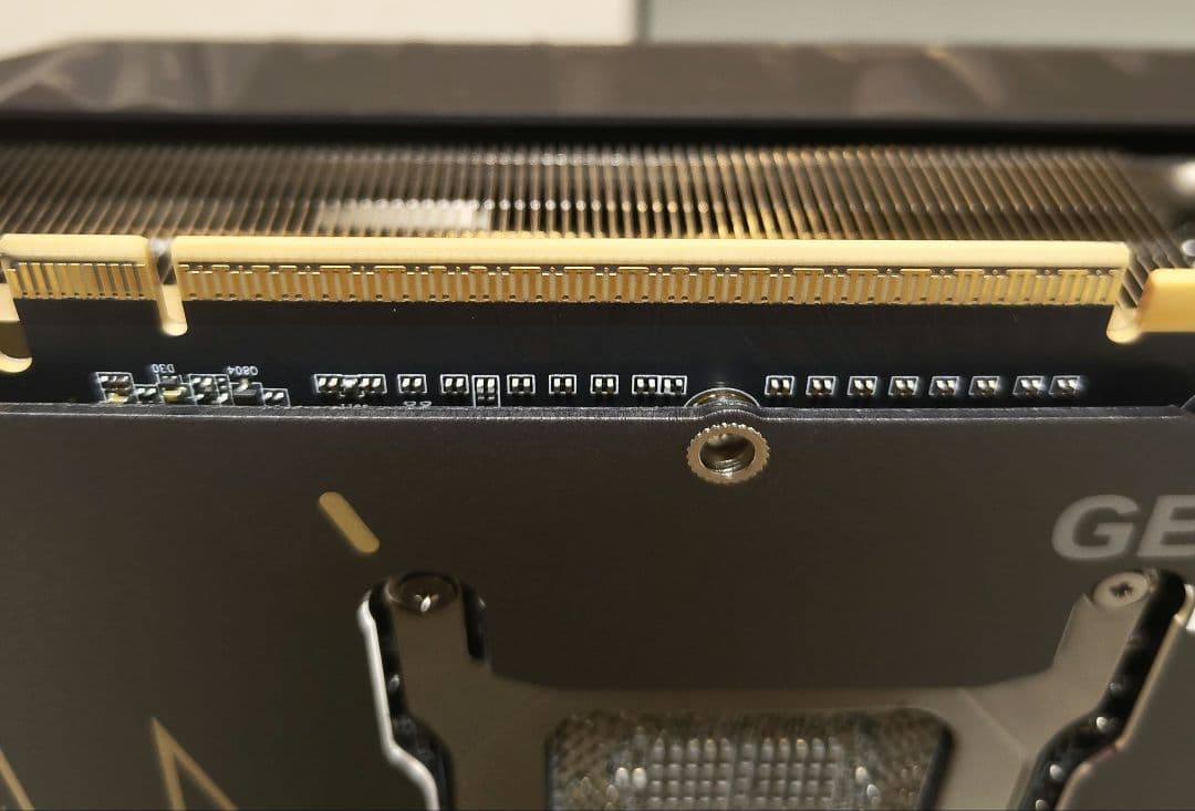 RTX 5090 ジャンク ZOTAC 基板付き RTX5090 5090RTX