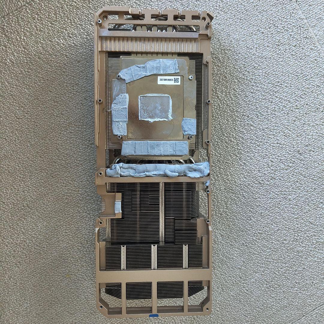 RTX 5090 ジャンク ZOTAC 基板付き RTX5090 5090RTX