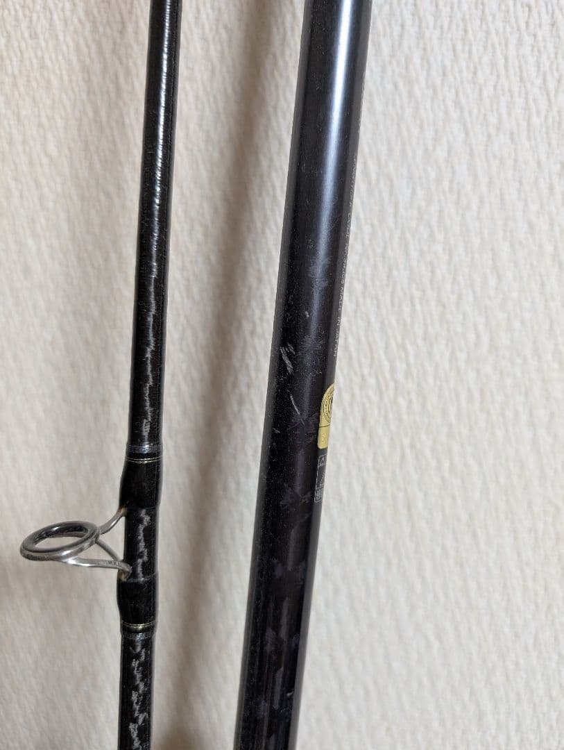 コルトスナイパーエクスチューン98xxh