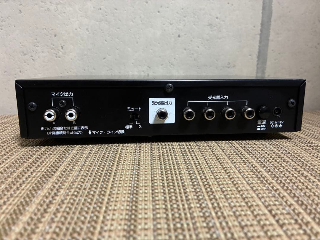 audio-technica AT-CR9000&AT-SRXセット