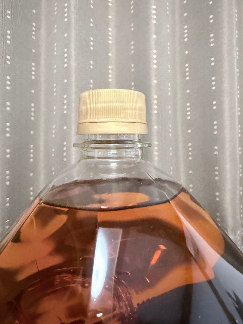 特製〈角〉ウイスキー 5L 40% 1本