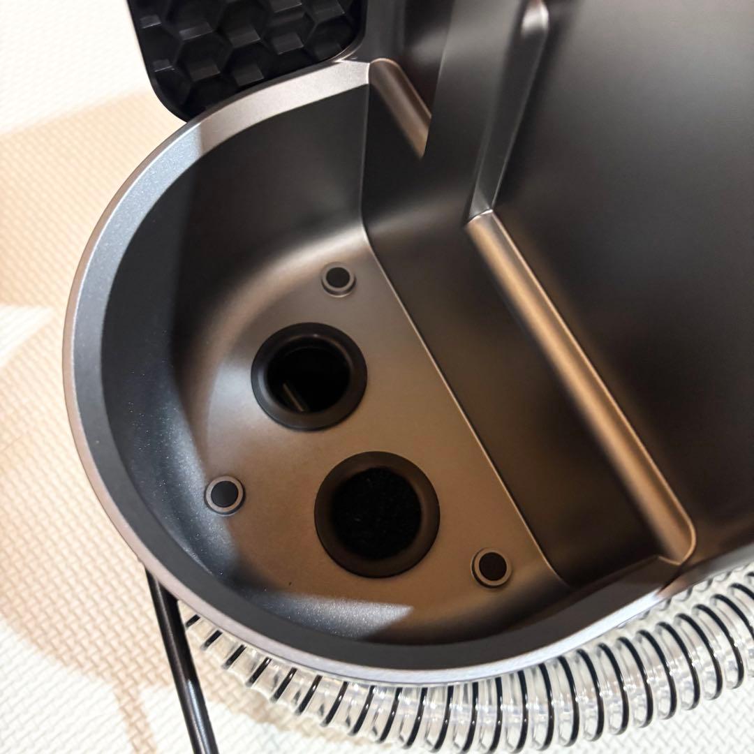 Yadea ヤディア R6 カーペットクリーナー リンサークリーナー 加熱式