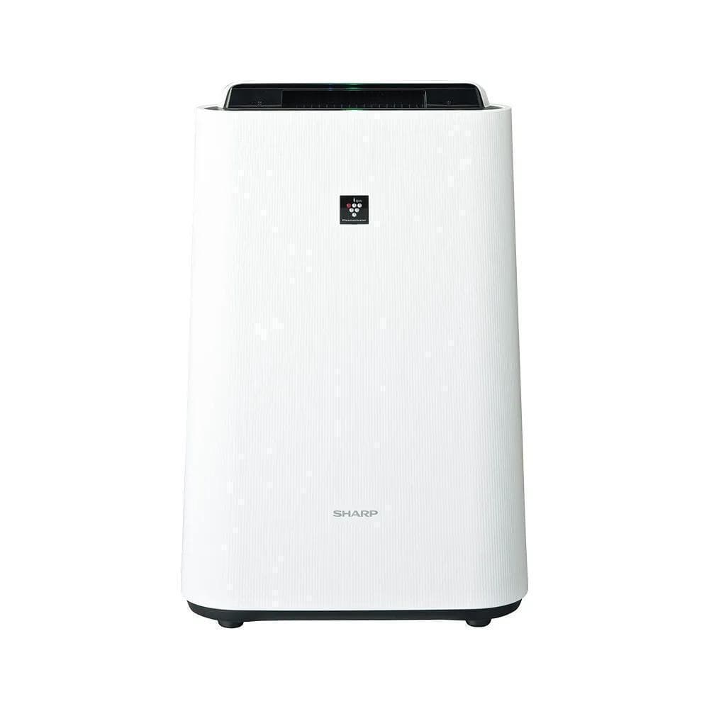 加湿空気清浄機 KC-S50　ホワイト　新品未開封