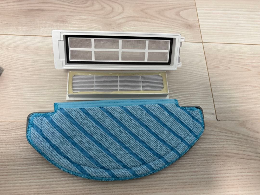 掃除機・クリーナー ECOVACS DEEBOT N10