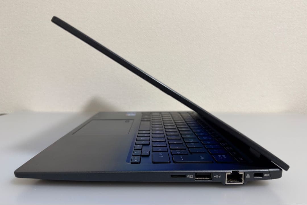 累積5382 東芝 G83/KW 第12世代i5 16GB 256GB オフィス