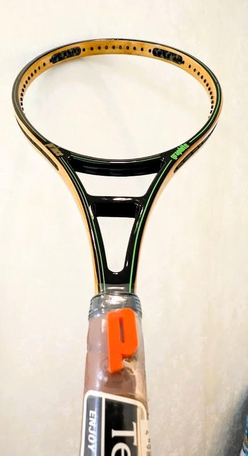 プリンス　ビームス　ファントムグラファイト107 G2　新品　未使用