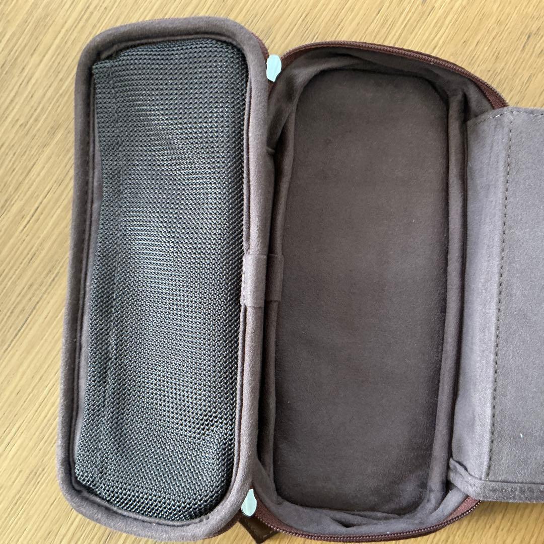 OctFold ペンケース カルロスナイロン｜SEASAR Products