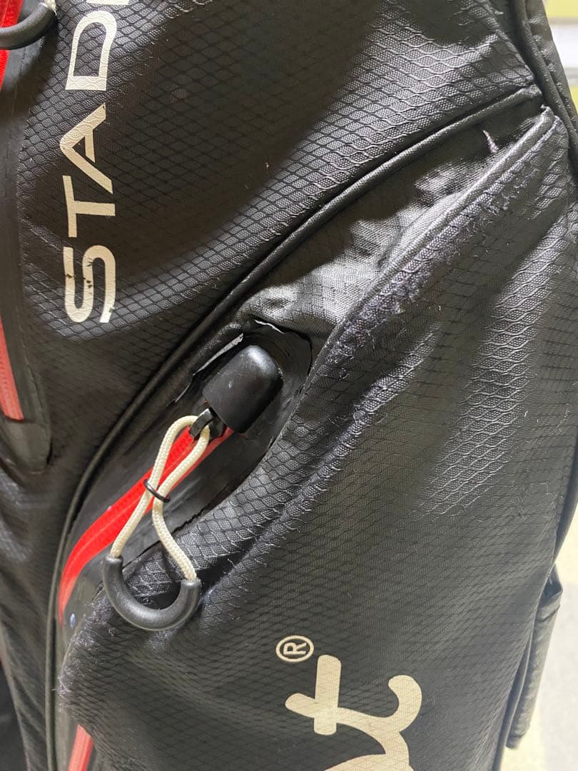 Titleist STADRY キャディバッグ