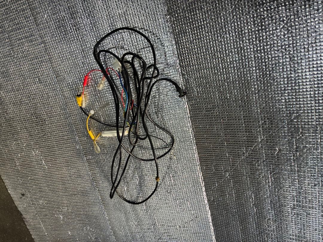 KENWOOD ドライブレコーダー DRV-N530 DRV-R530