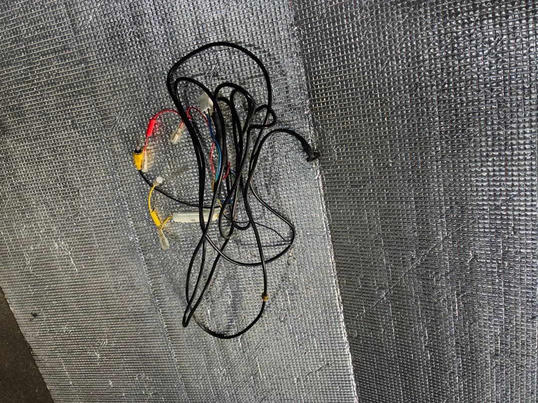 KENWOOD ドライブレコーダー DRV-N530 DRV-R530