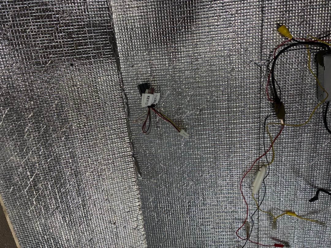 KENWOOD ドライブレコーダー DRV-N530 DRV-R530