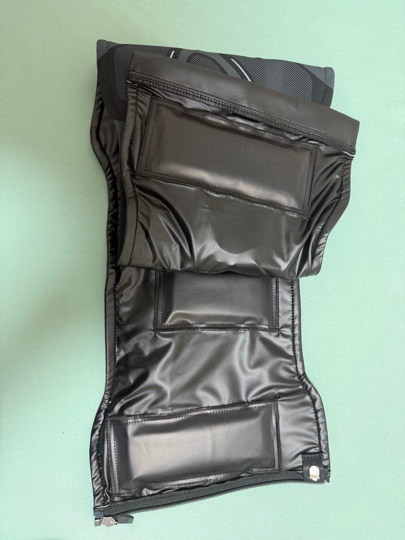 まーちん　シックスパッド コアベルト 2 専用コントローラー付 Lサイズ