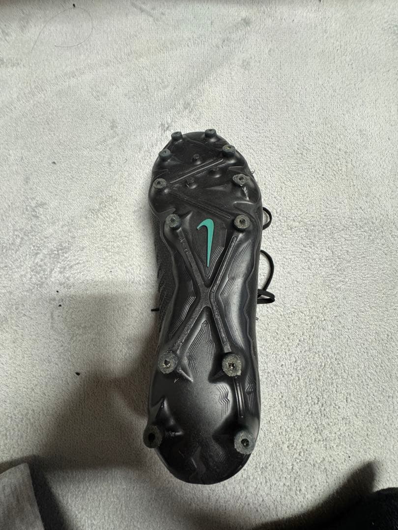 Nike ファントムGX2エリート　ブラック