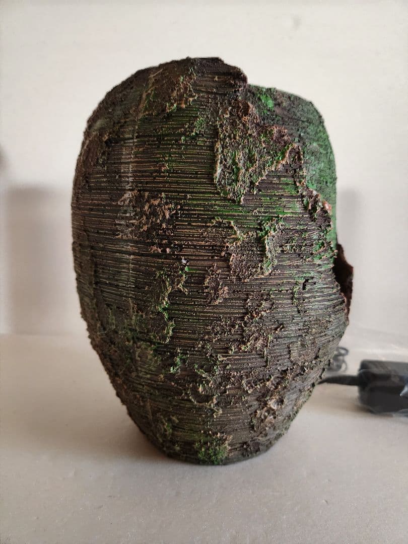 電動つくばい 湧き水つくばい 循環式 噴水 和風 日本