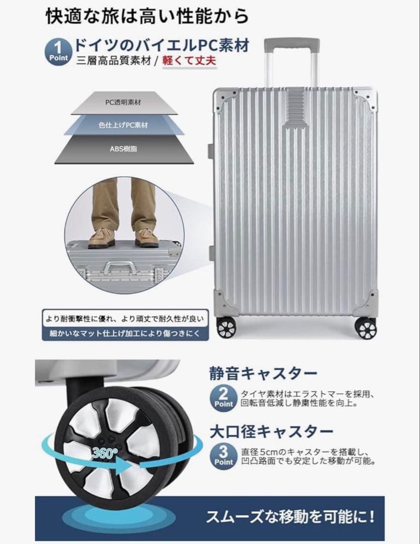 TABITORA（タビトラ） SSサイズ 新品未使用