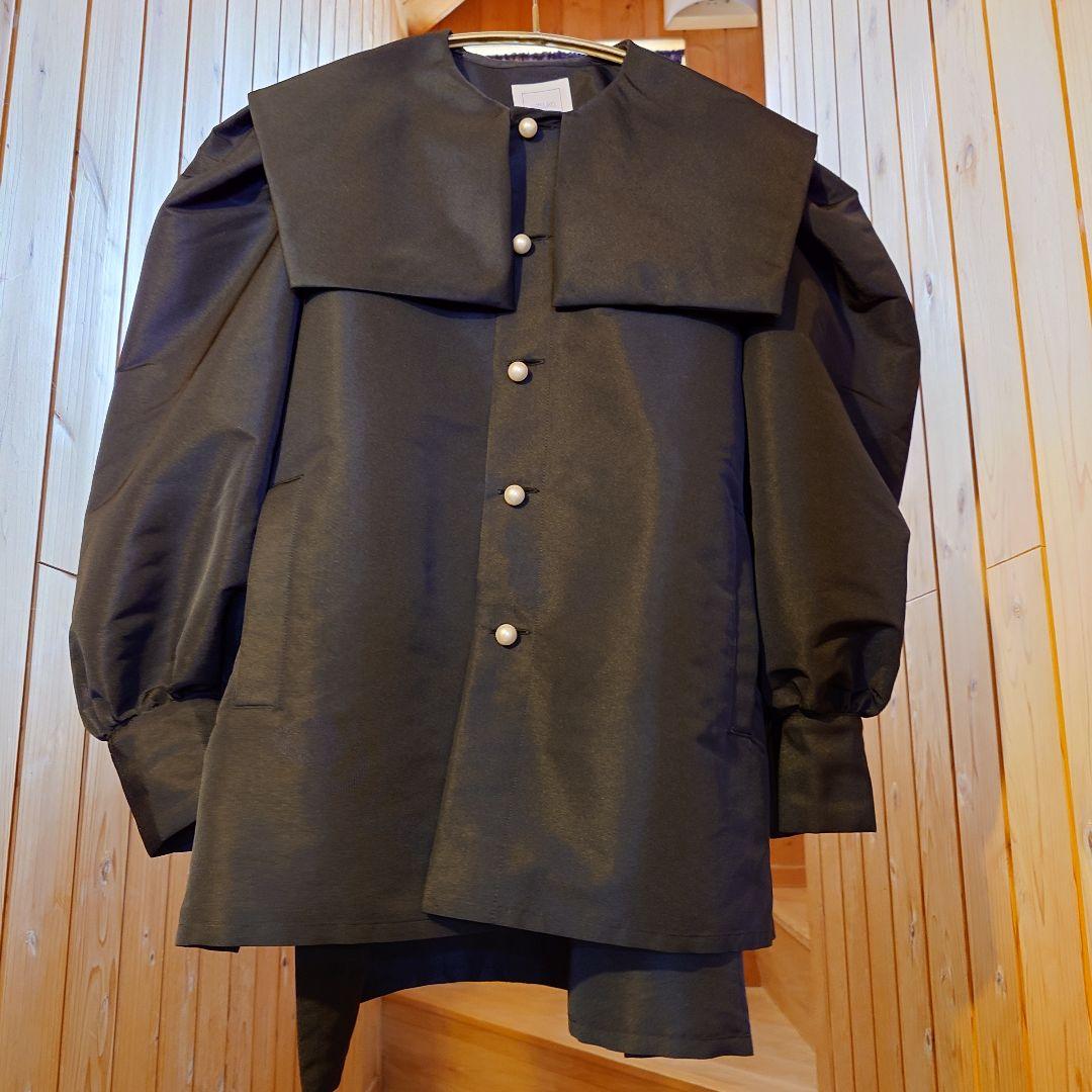 セツコサジテール　マルグリット　黒