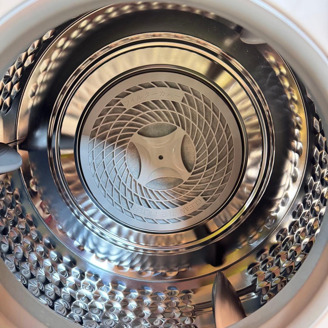 【極美品】サンルック SR-ASMN205 小型衣類乾燥機 乾きくん 付属品あり