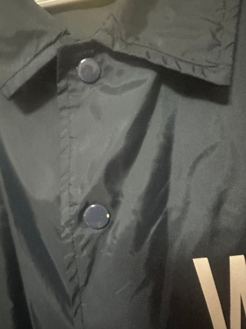 入手困難　踊る大捜査線　奴らを解放せよウインドブレーカー