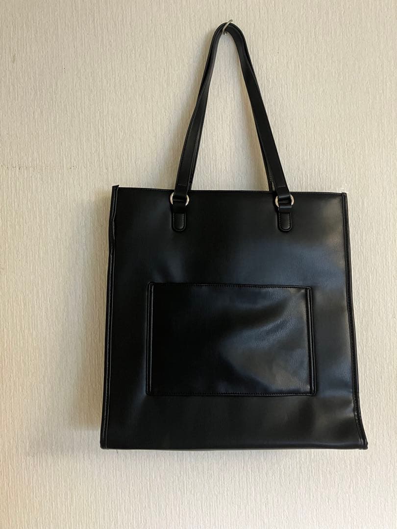 nice claupキャリーオントートバッグ