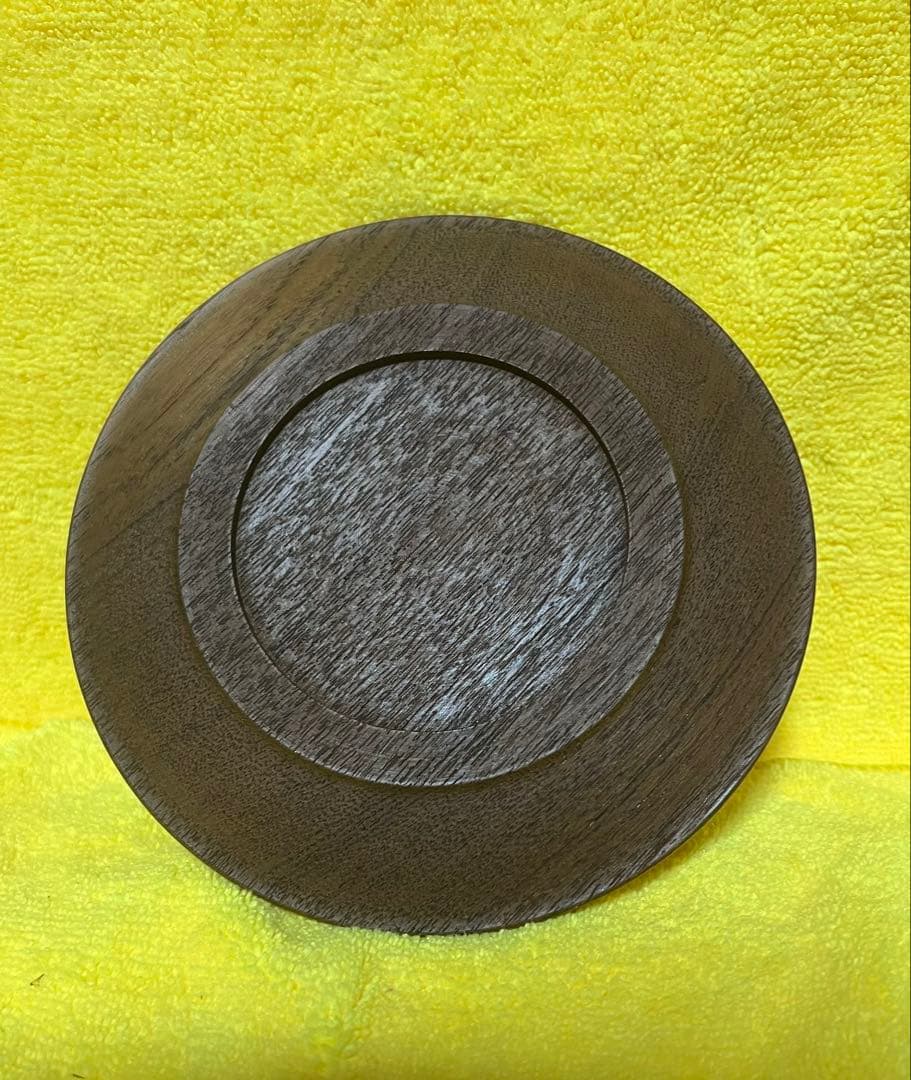 からくり安兵衛　亀井明夫 作 秘密箱　コーヒーカップ