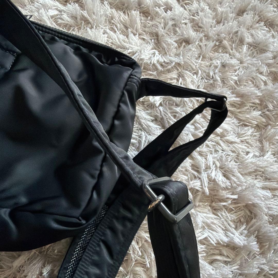 PORTER TANKER ポータータンカー