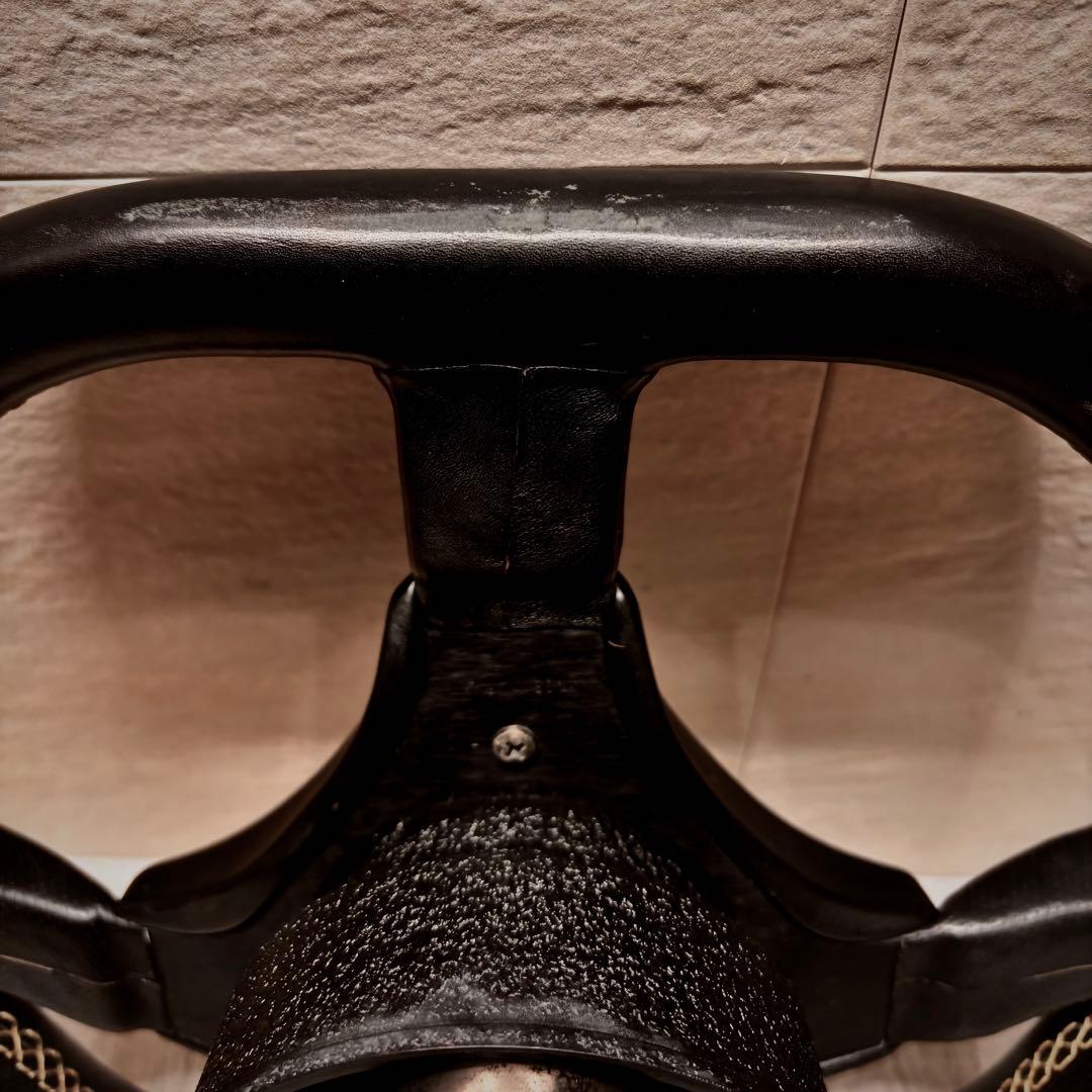 O.Z. ステアリング ステアリングボス付　希少品