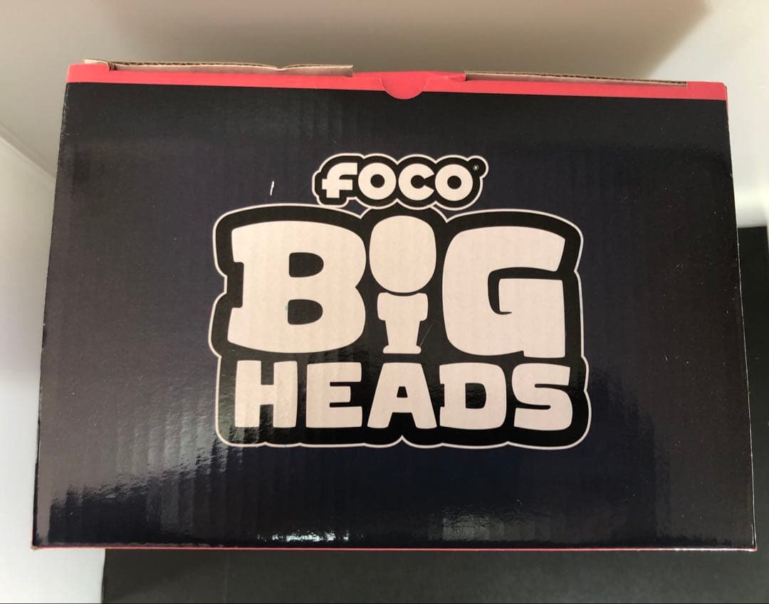 【大谷翔平】50／50記念！ビッグヘッドボブルヘッド！5050個限定！ドジャース