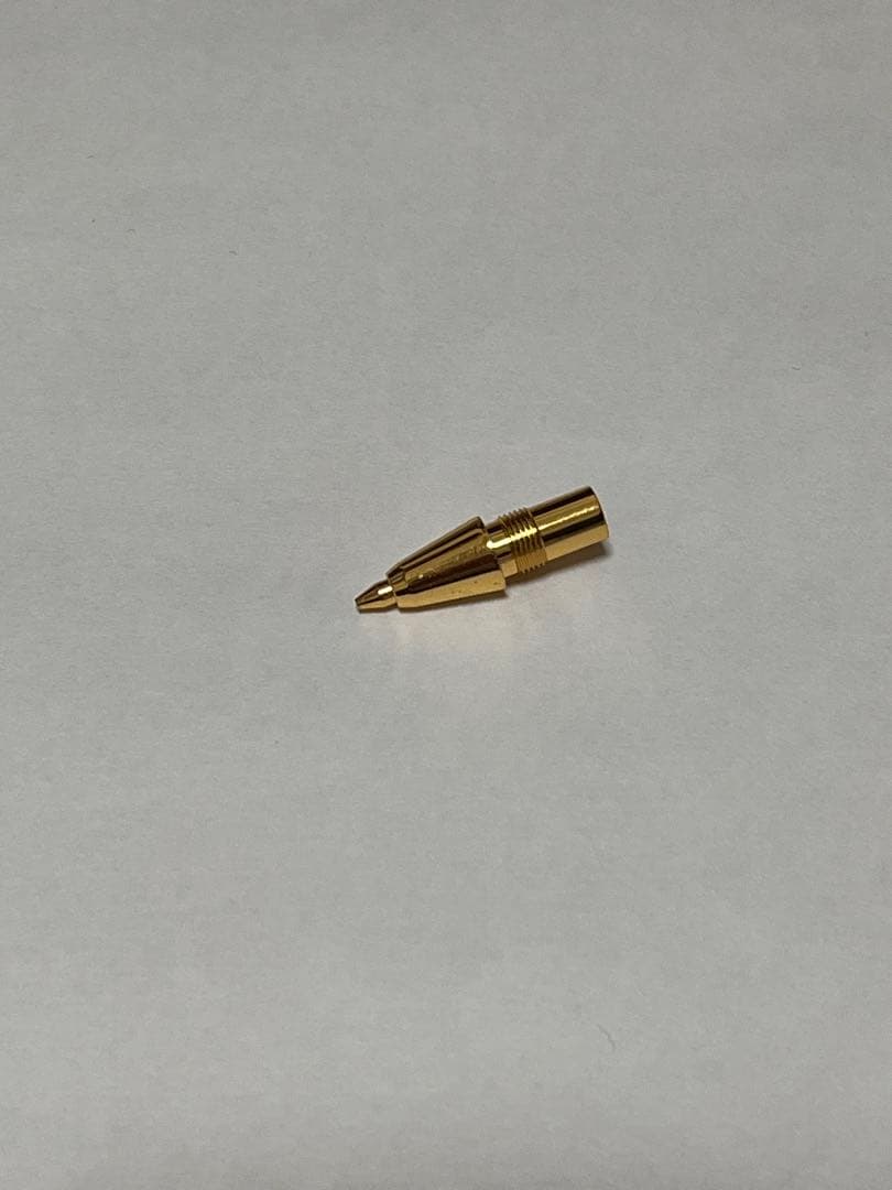 野原工芸　固定式口金　金