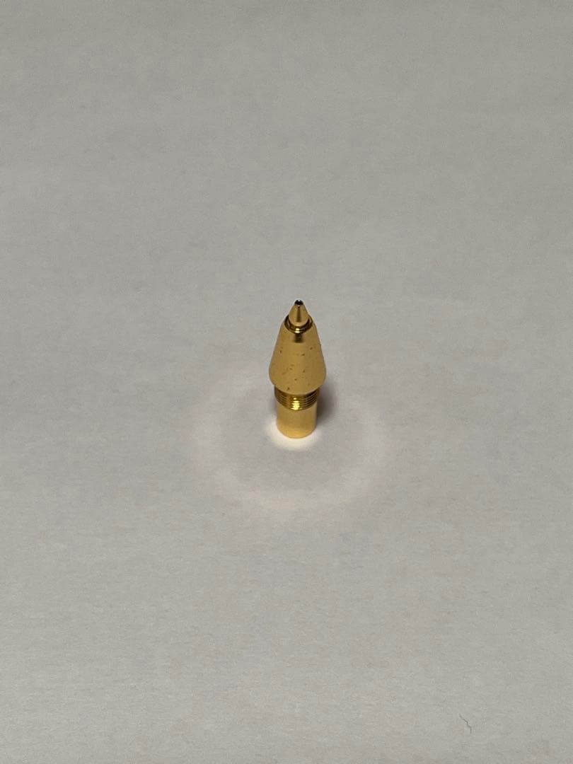 野原工芸　固定式口金　金