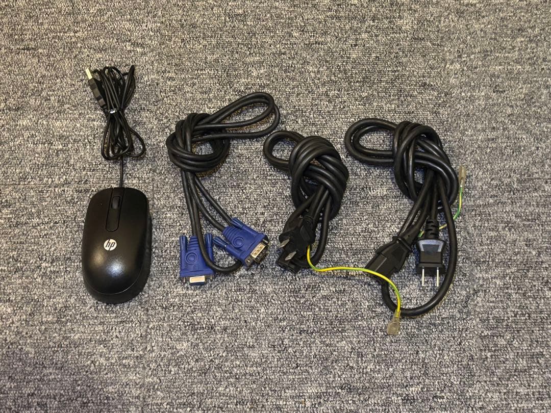 KOJITA　DELL inspiron 3268 モニター付き 送料込み